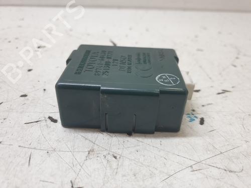 Electronic module TOYOTA LAND CRUISER PRADO (_J12_)  | BP25931613M83 