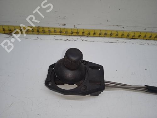 Right mirror SEAT IBIZA III (6L1)  | BP9471691C27 