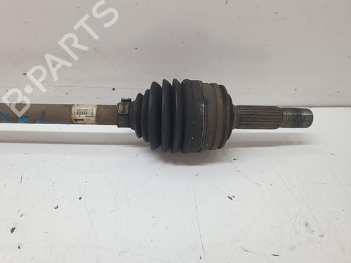 Right front driveshaft TOYOTA AYGO (_B1_)  | BP19920199M39 