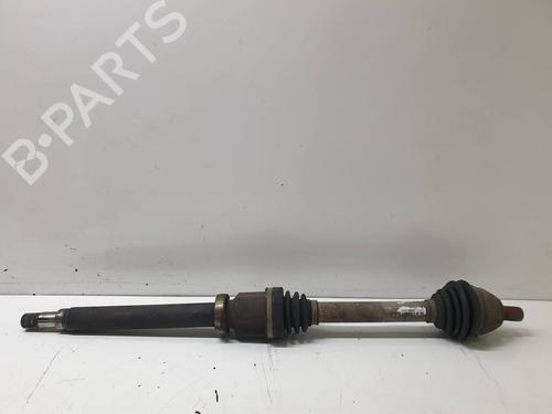 Used Right front driveshaft FORD FOCUS II (DA_, HCP, DP) [2004-2013]  18708311