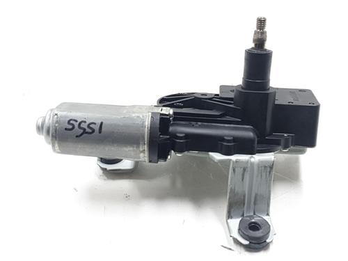 Used Rear wiper motor Rear wiper motor CHEVROLET CAPTIVA (C100, C140) 2.0 D 4WD (150 hp) 33536992 33536992