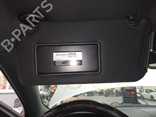 Left front window switch LANCIA THEMA (LX_) 3.0 D (LX, 48) | BP34446046I27  - Image 29