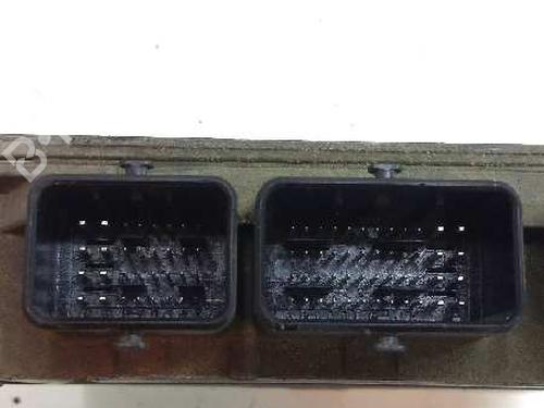 Engine control unit (ECU) RENAULT CLIO II (BB_, CB_)  | BP9481783M57 