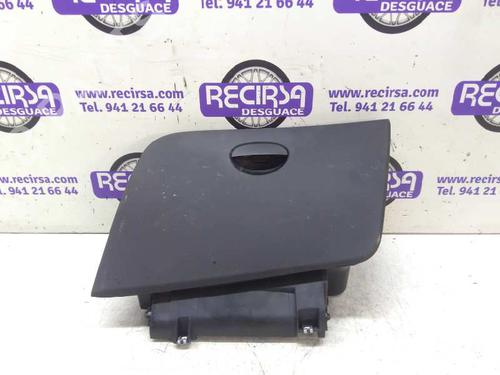 Hanskerom SEAT LEON (1P1) 1.6 TDI | BP9476360C95