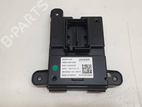 Used Electronic module ALFA ROMEO STELVIO (949_) 2.2 D (949.AXD1A) (150 hp) 17918018