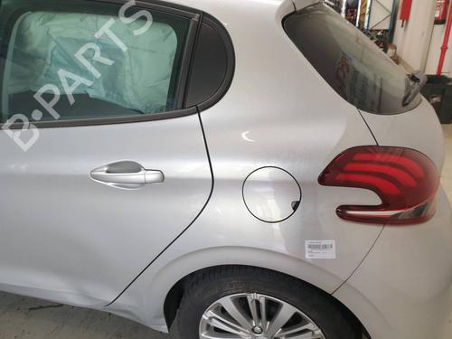 Køler PEUGEOT 208 I (CA_, CC_)  | BP26564347M31 