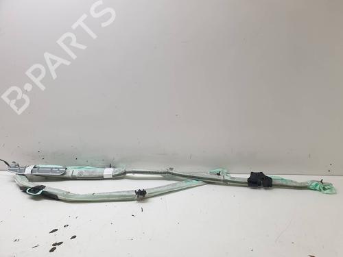 Used Left curtain airbag VW TOURAN (1T3) [2010-2016]  16890138