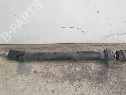 Driveshaft CITROËN C-CROSSER (VU_, VV_)  | BP25995853M37 