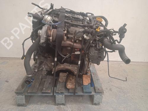 Engine ALFA ROMEO GIULIETTA (940_)  | BP13084372M1 