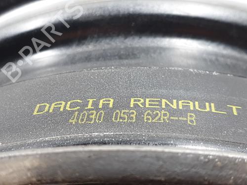 Rim DACIA DUSTER (HS_) 1.5 dCi | BP29703996C45 