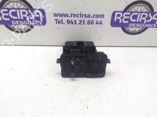 Used Headlight switch BMW 3 (E46) 320 d (136 hp) 9468105