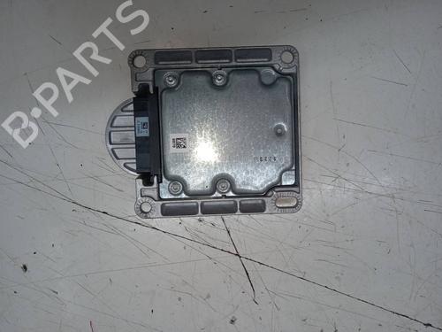 ECU airbags BMW 1 (F20) 118 d | BP9488143M53 