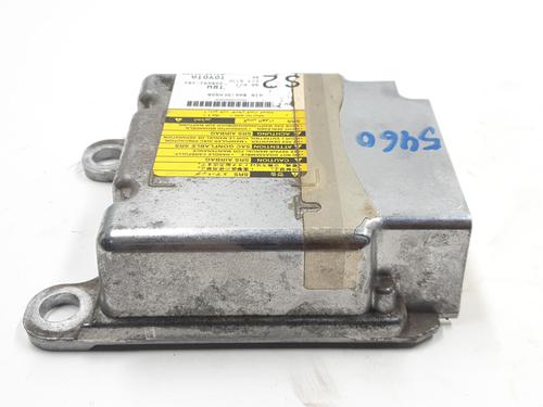 ECU airbags TOYOTA VERSO (_R2_) 2.0 D-4D (AUR20_, AUR20R) | BP32411873M53