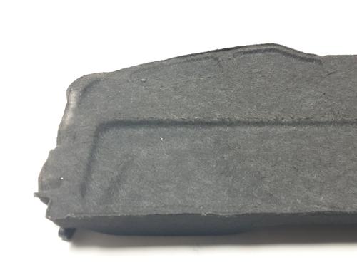 Rear parcel shelf PEUGEOT 208 I (CA_, CC_)  | BP29808679C85 