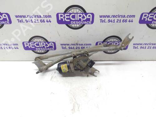 Front wiper motor RENAULT MEGANE II (BM0/1_, CM0/1_)  | BP9471285M29 