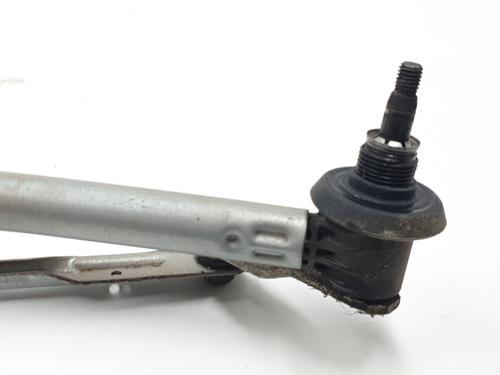 Front wiper motor DACIA DUSTER (HS_) 1.5 dCi | BP29750237M29 
