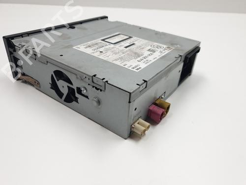 Radio VW GOLF VII (5G1, BQ1, BE1, BE2) 1.6 TDI | BP27490932E6 