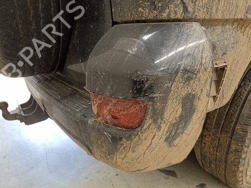Front differential TOYOTA LAND CRUISER PRADO (_J12_)  | BP25984718M23 
