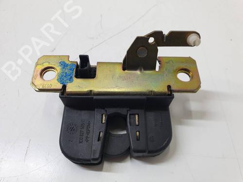Bagklap lås VW NEW BEETLE (9C1, 1C1) 2.0 | BP11885175C101 