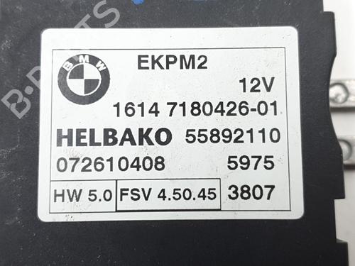 Electronic module BMW 3 (E90) 320 d | BP35954039M83 - Image 6