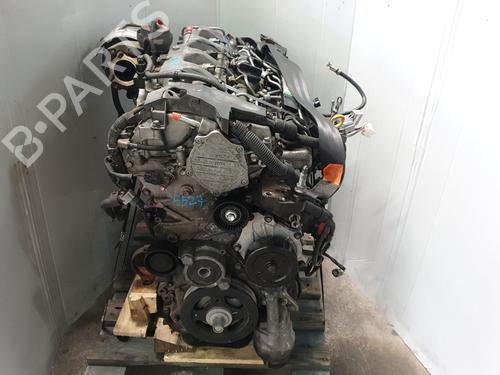 Engine TOYOTA AURIS (_E15_) 2.0 D-4D (ADE150_, ADE150R) | BP32717872M1  - Image 8