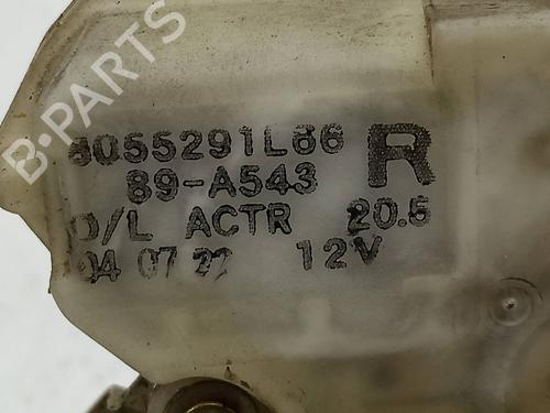 Front right lock NISSAN TERRANO II (R20)  | BP9467779C97 