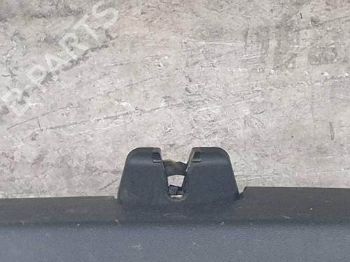 Used Tailgate lock CITROËN C4 II (NC_) [2009-2025]  26564060