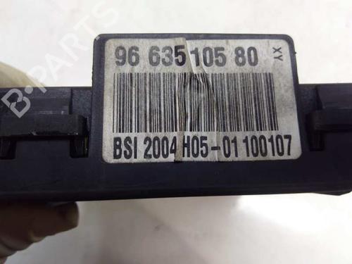 Fuse box PEUGEOT 407 (6D_)  | BP9488728E1 