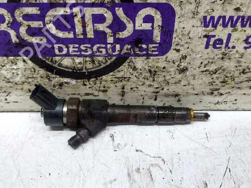 Used Injector RENAULT LAGUNA II (BG0/1_) [2001-2007]  9480225