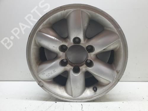 Used Rim NISSAN TERRANO II (R20) [1992-2007]  23894145