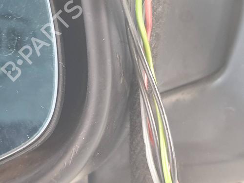 Left mirror BMW 3 Compact (E46) 316 ti | BP20153930C26 