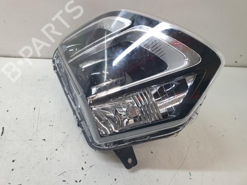 Right headlight OMODA 5  | BP29135713C29