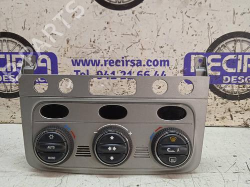 Commande Chauffage ALFA ROMEO 147 (937_) [2000-2010]  9485501