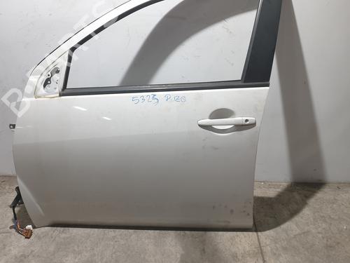 Left front door CITROËN C-CROSSER (VU_, VV_)  | BP25995838C2 