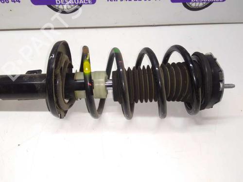 Right front shock absorber FORD ECOSPORT  | BP9462740M17 