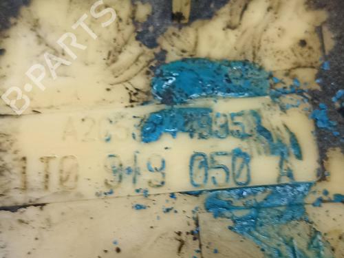 Fuel pump AUDI A3 (8L1) 1.9 TDI | BP9460899M76 