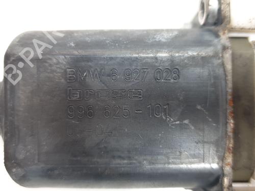 Front right window mechanism BMW 1 (E87)  | BP34189764C23  - Image 7