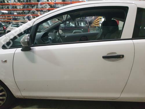 Starter OPEL CORSA D (S07)  | BP25882253M8 