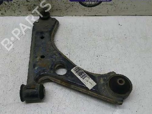 Used Right front suspension arm OPEL CORSA D (S07) [2006-2015]  9474122
