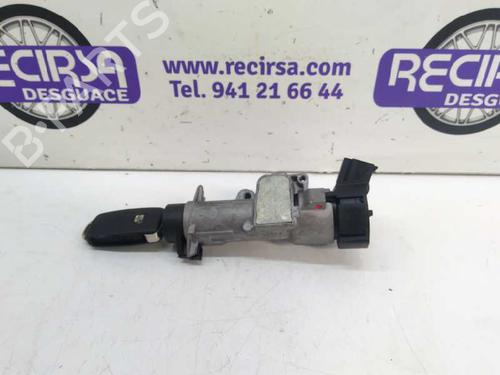 Ignition barrel SEAT IBIZA IV (6J5, 6P1)  | BP9469828M48 