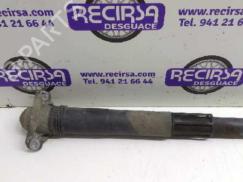 Right rear shock absorber VW GOLF VII (5G1, BQ1, BE1, BE2)  | BP9481737M19 