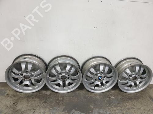 Used Rim BMW 3 (E90) 320 d (163 hp) 23566042