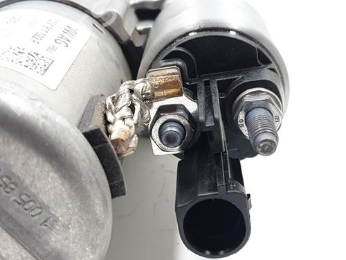Starter SEAT ARONA (KJ7, KJP) 1.0 TSI | BP35782546M8 - Image 6