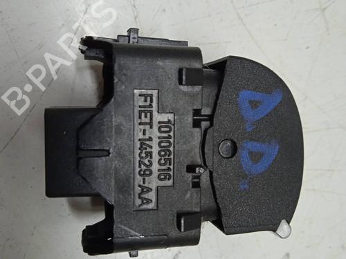 Used Right front window switch FORD FIESTA VI (CB1, CCN) [2008-2017]  9477246