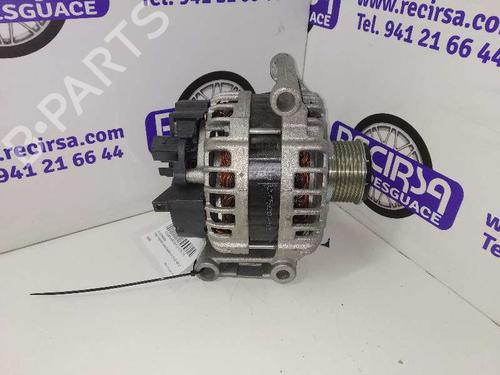 Alternator FORD TRANSIT V363 Van (FCD, FDD)  | BP9960246M7 