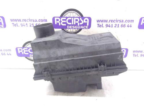Used Air filter box PEUGEOT 406 Coupe (8C) [1997-2005]  14238513