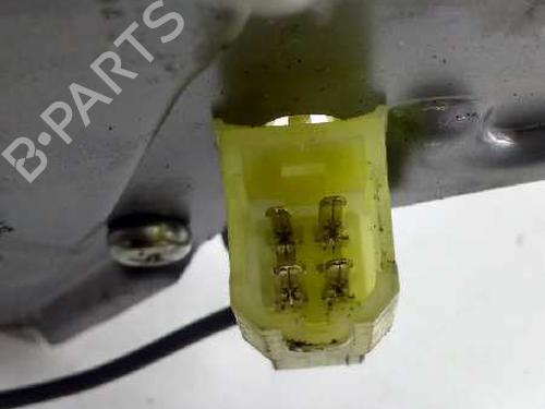 Rear wiper motor SUZUKI JIMNY Closed Off-Road Vehicle (SN)  | BP9480588M102 