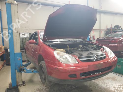 Used Parts CITROËN C5 I (DC_) 2.0 16V (DCRFNC, DCRFNF) (136 hp) 4003119