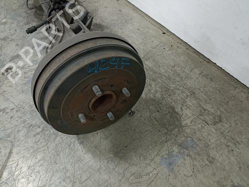 Rear axle NISSAN NV200 / EVALIA Bus  | BP19063647M2 