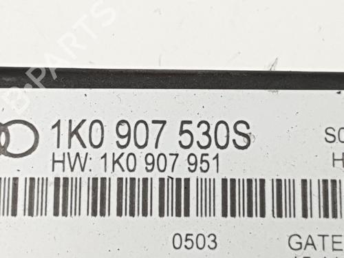 Electronic module VW GOLF VI (5K1) | BP35724440M83 - Image 5